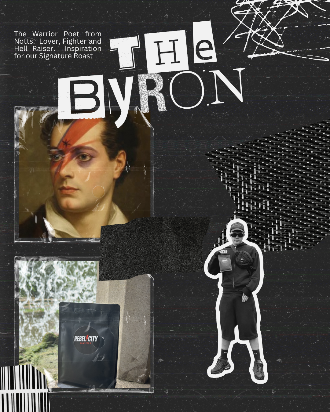 The Byron