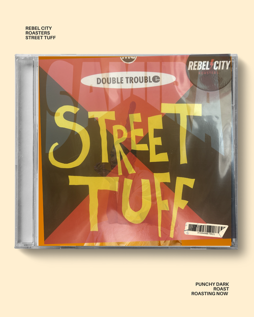 Street Tuff